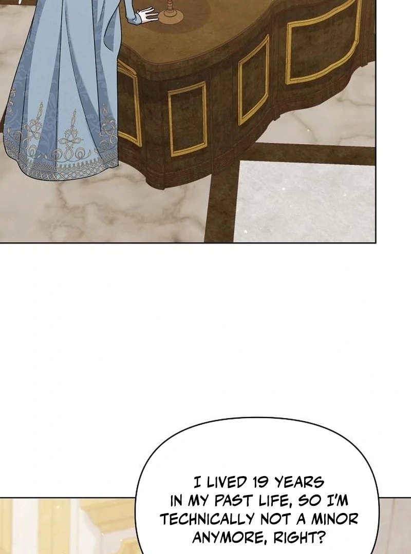 Adopted by a Murderous Duke Family Chapter 93 page 49 - 