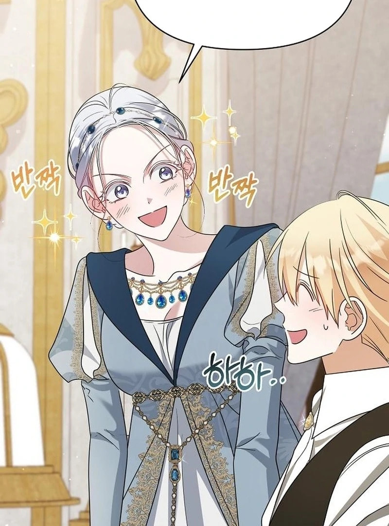 Adopted by a Murderous Duke Family Chapter 93 page 50 - 