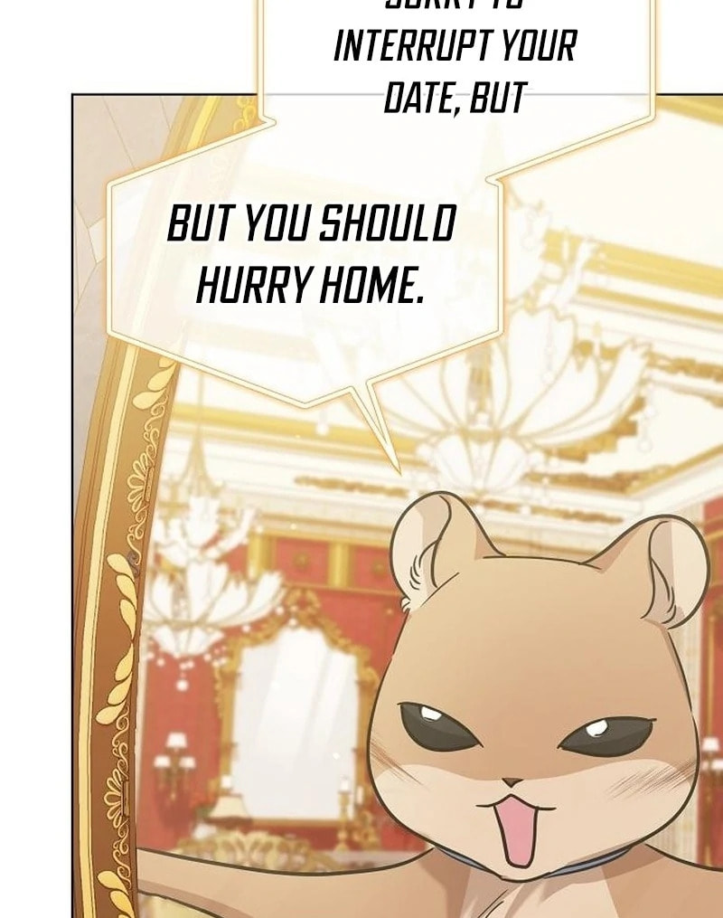 Adopted by a Murderous Duke Family Chapter 93 page 55 - 