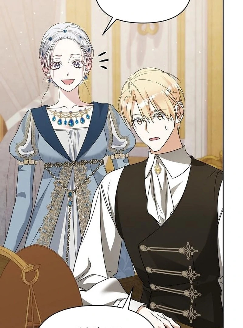 Adopted by a Murderous Duke Family Chapter 93 page 57 - 