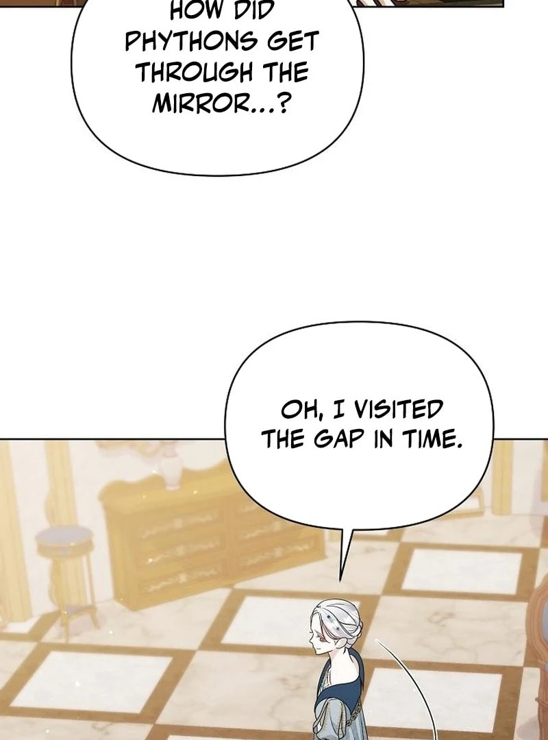Adopted by a Murderous Duke Family Chapter 93 page 58 - 
