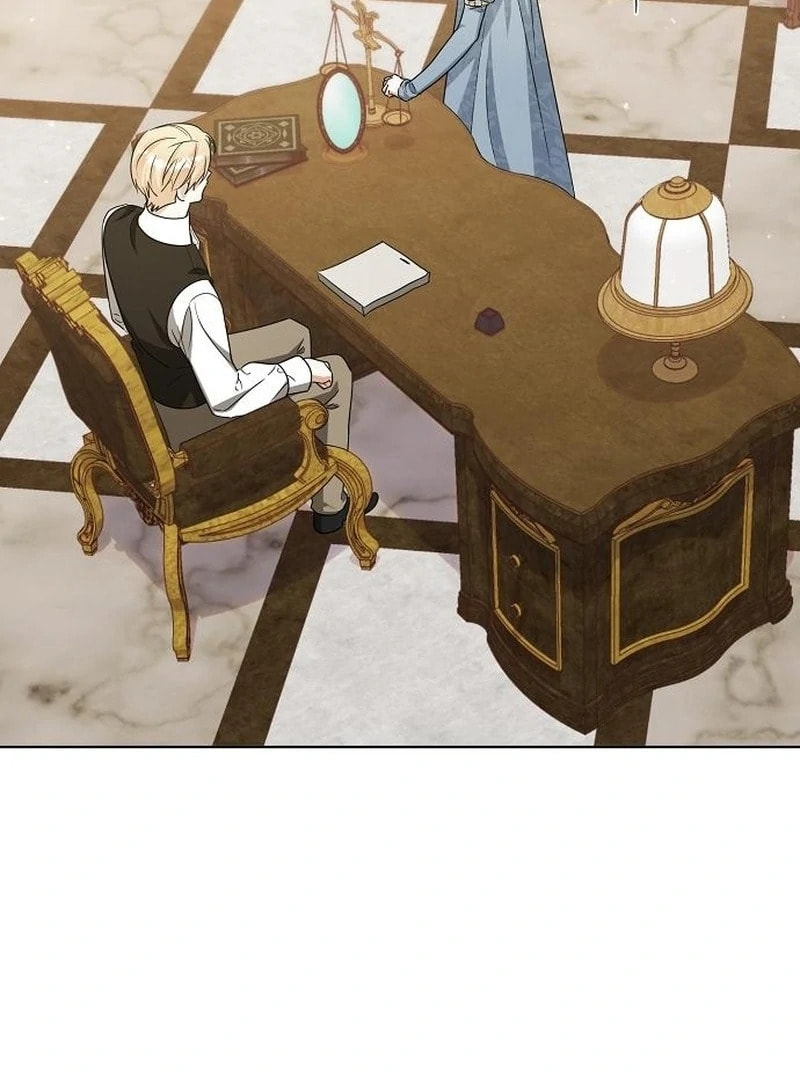 Adopted by a Murderous Duke Family Chapter 93 page 59 - 