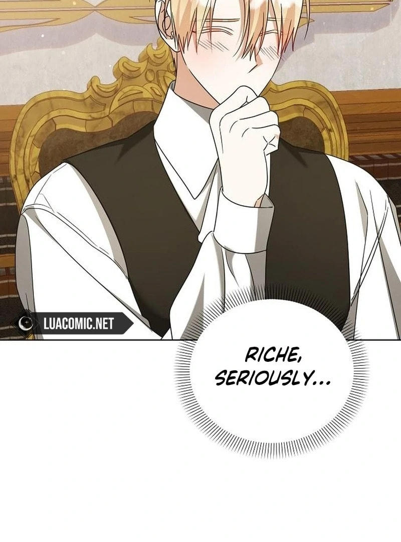 Adopted by a Murderous Duke Family Chapter 93 page 62 - 