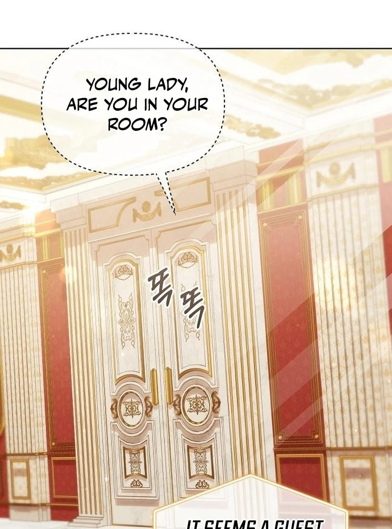 Adopted by a Murderous Duke Family Chapter 93 page 65 - 