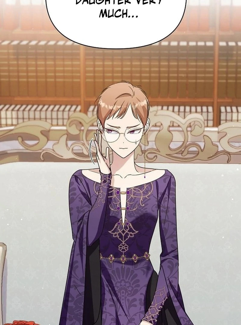 Adopted by a Murderous Duke Family Chapter 93 page 70 - 
