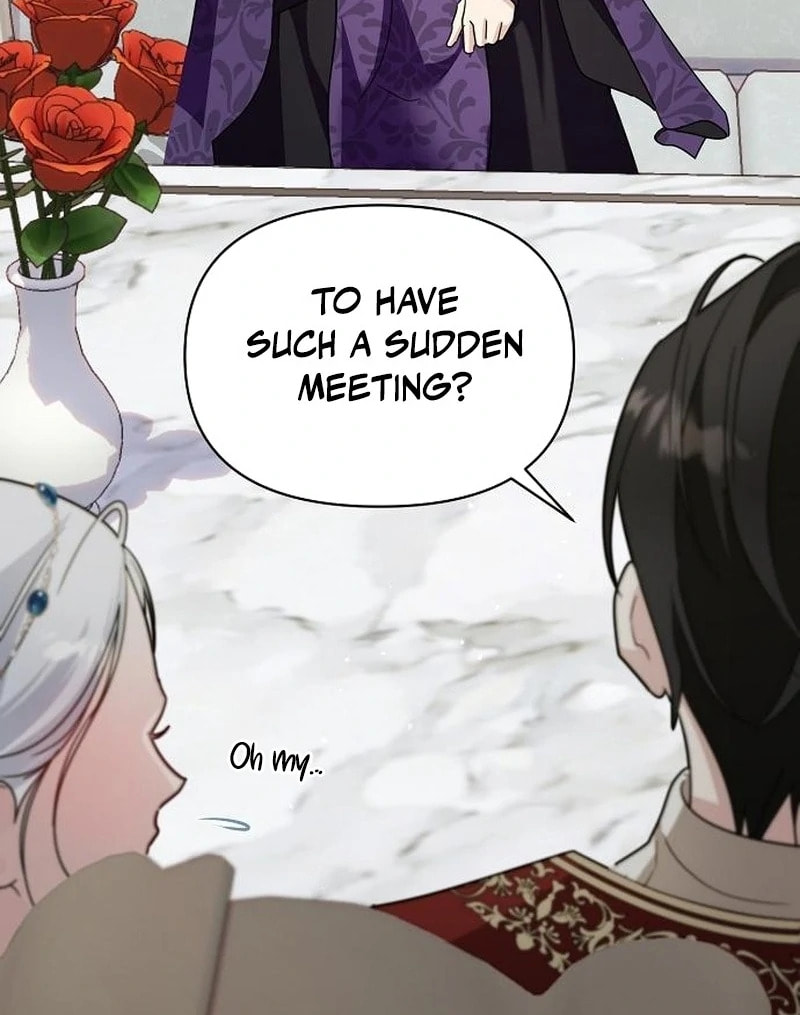 Adopted by a Murderous Duke Family Chapter 93 page 71 - 