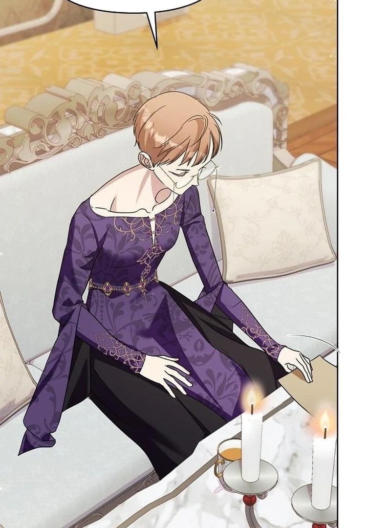 Adopted by a Murderous Duke Family Chapter 93 page 73 - 