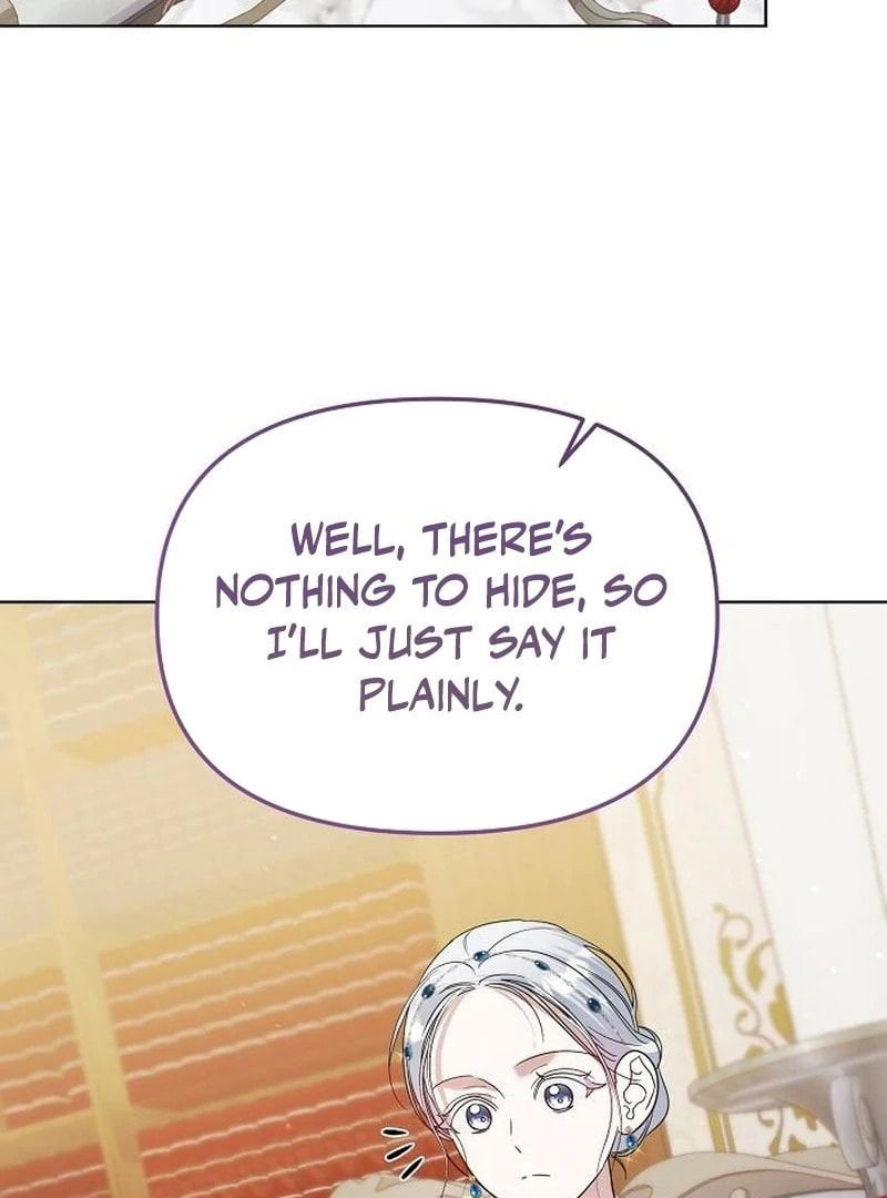 Adopted by a Murderous Duke Family Chapter 93 page 74 - 