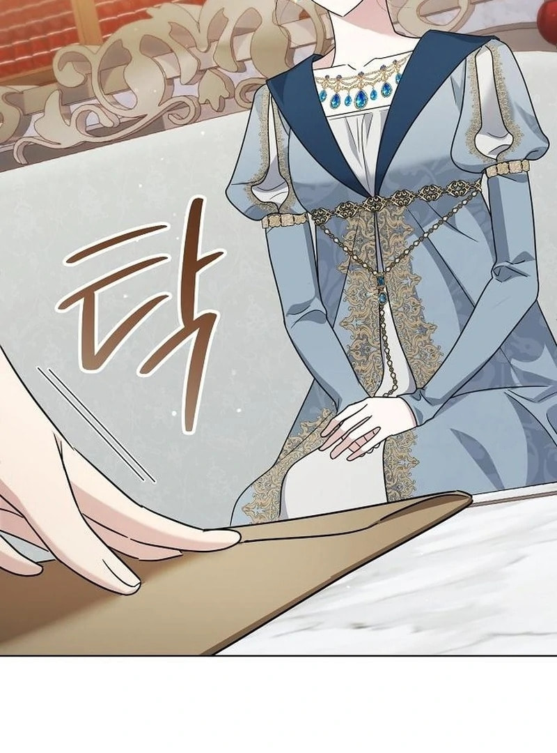 Adopted by a Murderous Duke Family Chapter 93 page 75 - 