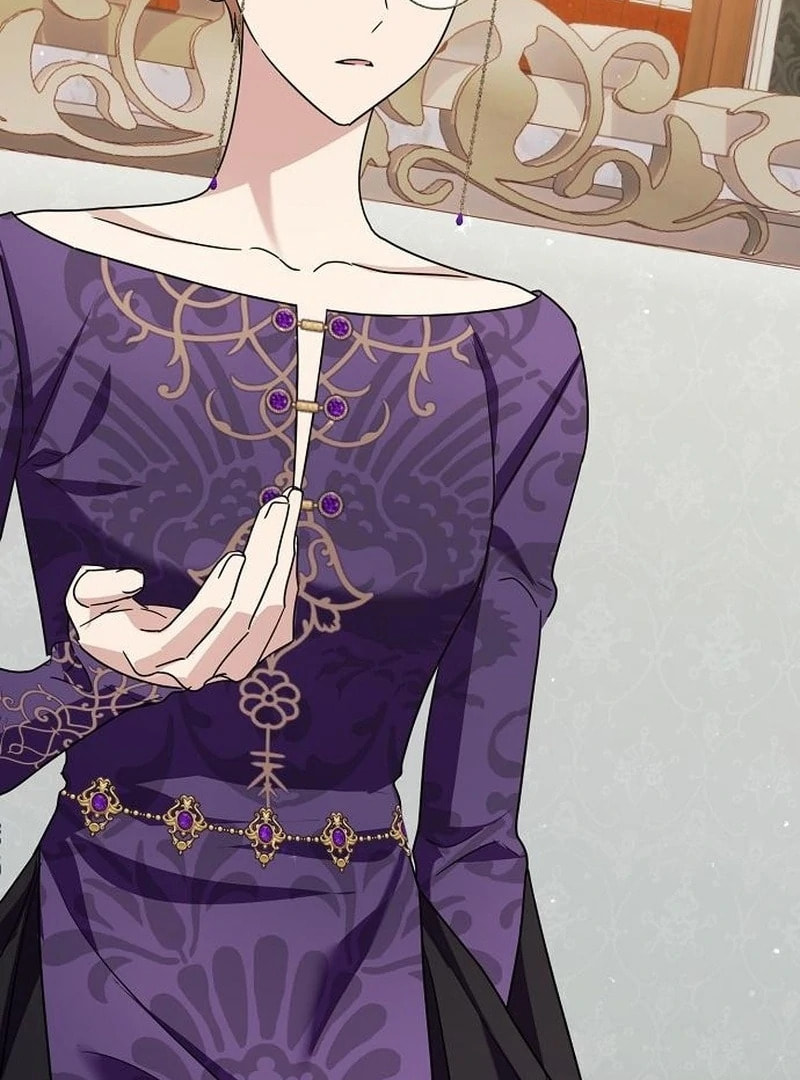 Adopted by a Murderous Duke Family Chapter 93 page 77 - 