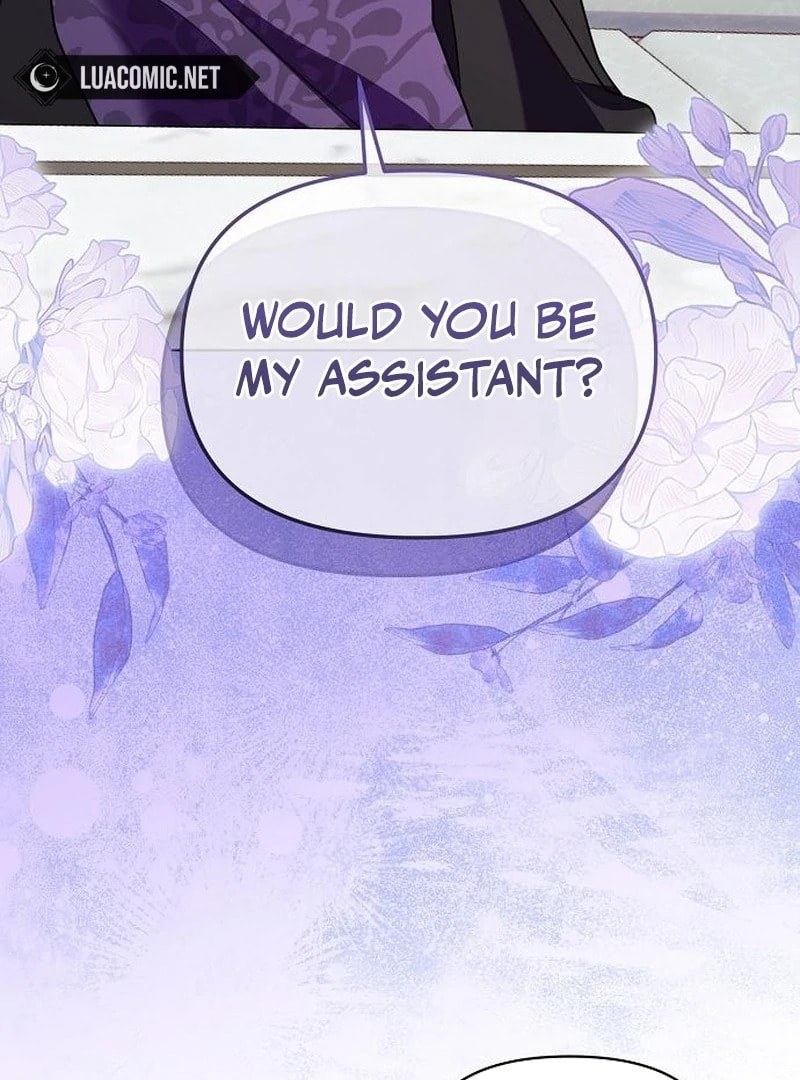 Adopted by a Murderous Duke Family Chapter 93 page 78 - 