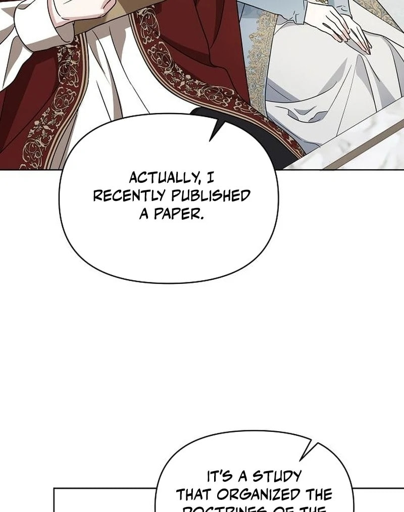 Adopted by a Murderous Duke Family Chapter 93 page 80 - 