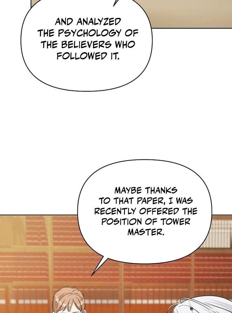 Adopted by a Murderous Duke Family Chapter 93 page 82 - 