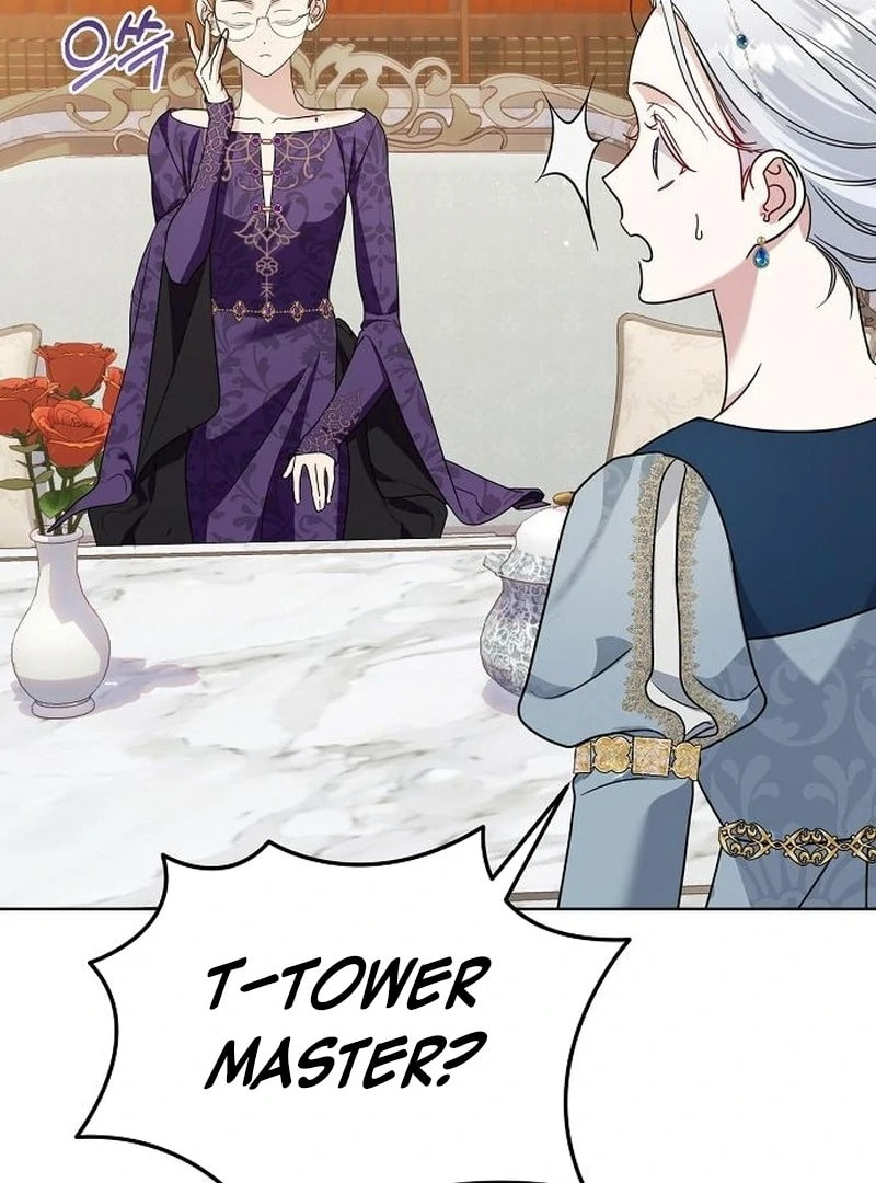 Adopted by a Murderous Duke Family Chapter 93 page 83 - 