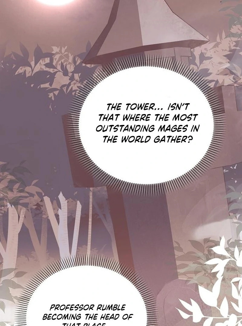 Adopted by a Murderous Duke Family Chapter 93 page 85 - 