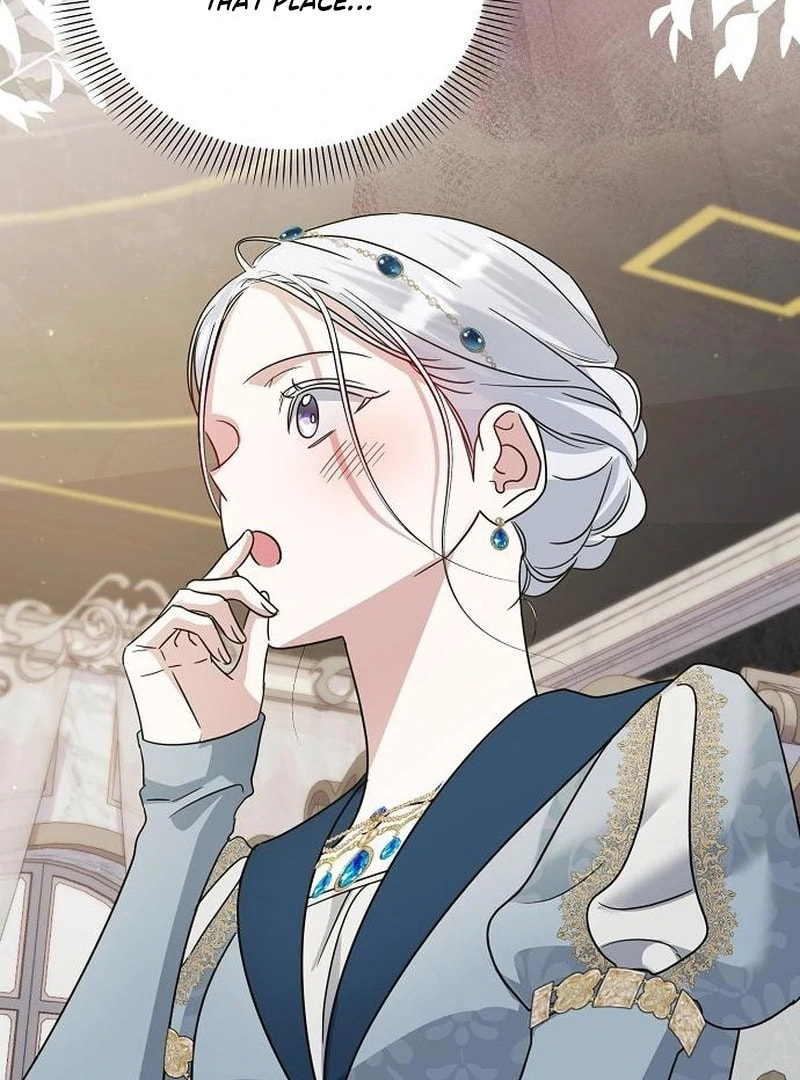 Adopted by a Murderous Duke Family Chapter 93 page 86 - 