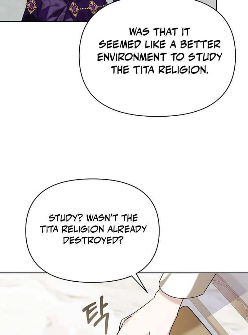 Adopted by a Murderous Duke Family Chapter 93 page 89 - 