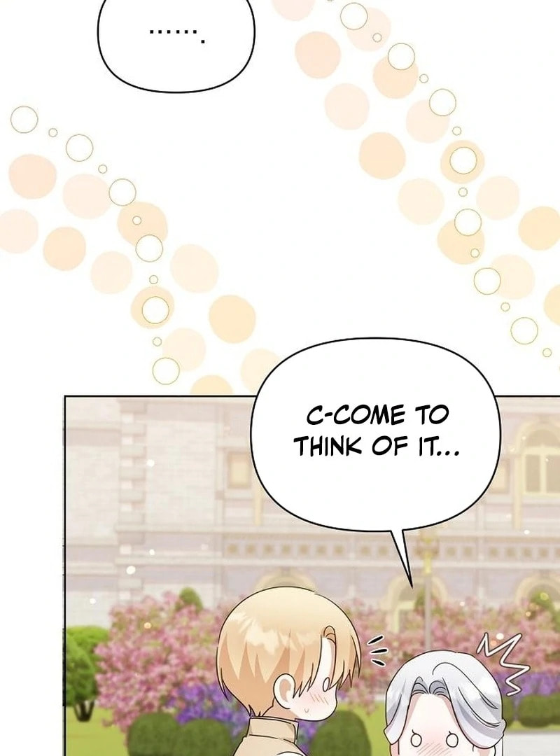 Adopted by a Murderous Duke Family Chapter 93 page 10 - 