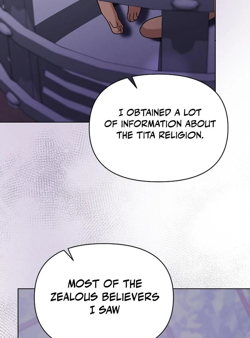 Adopted by a Murderous Duke Family Chapter 93 page 92 - 