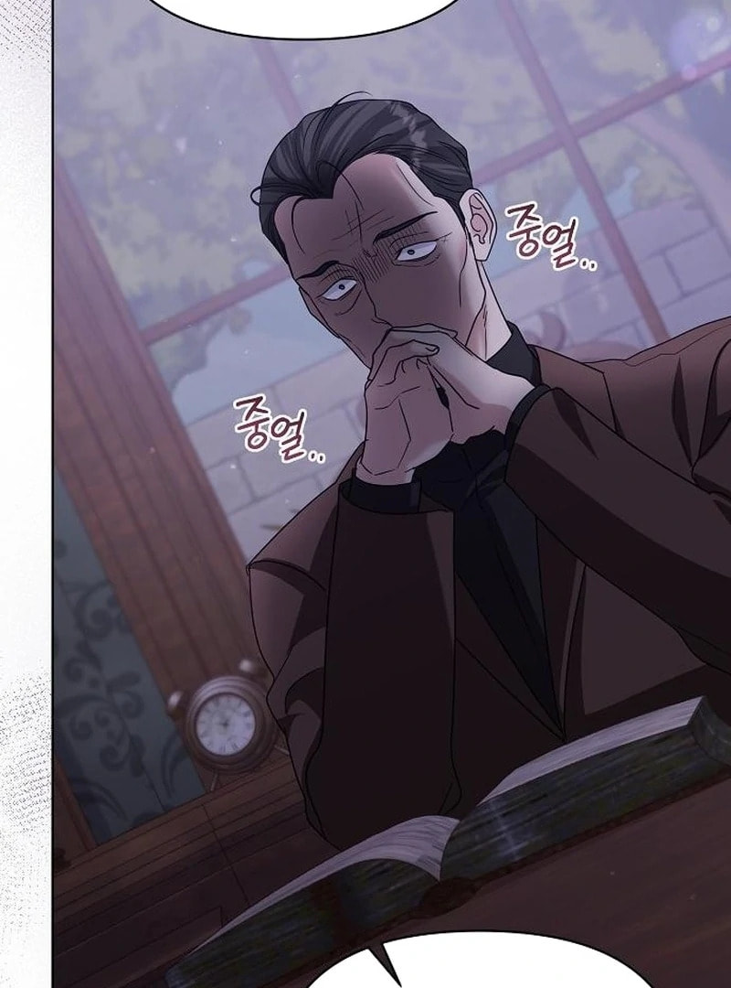 Adopted by a Murderous Duke Family Chapter 93 page 93 - 