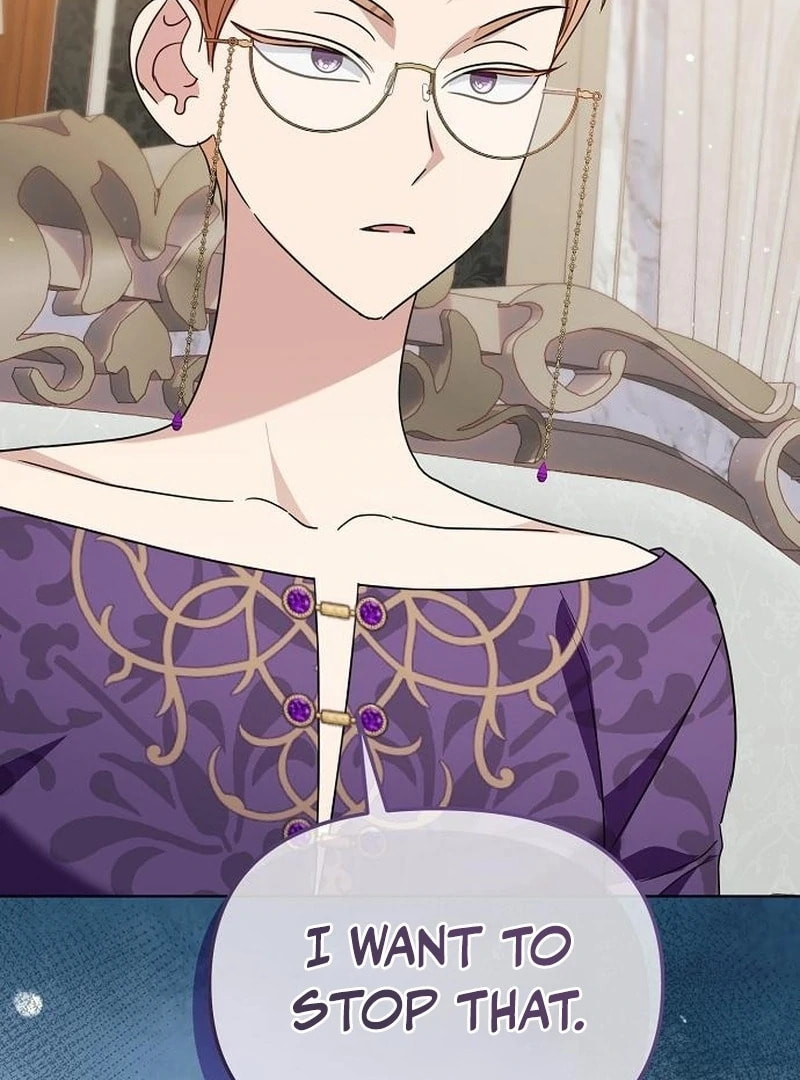 Adopted by a Murderous Duke Family Chapter 93 page 97 - 