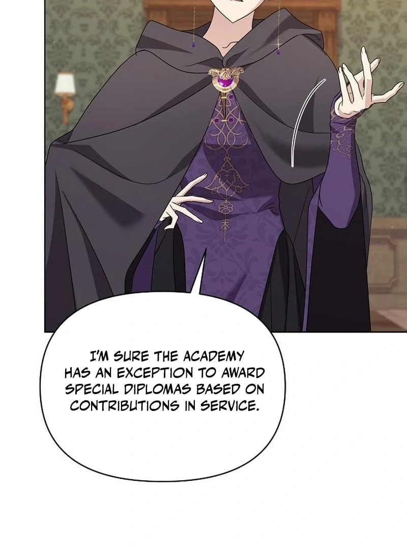 Adopted by a Murderous Duke Family Chapter 94 page 11 - 