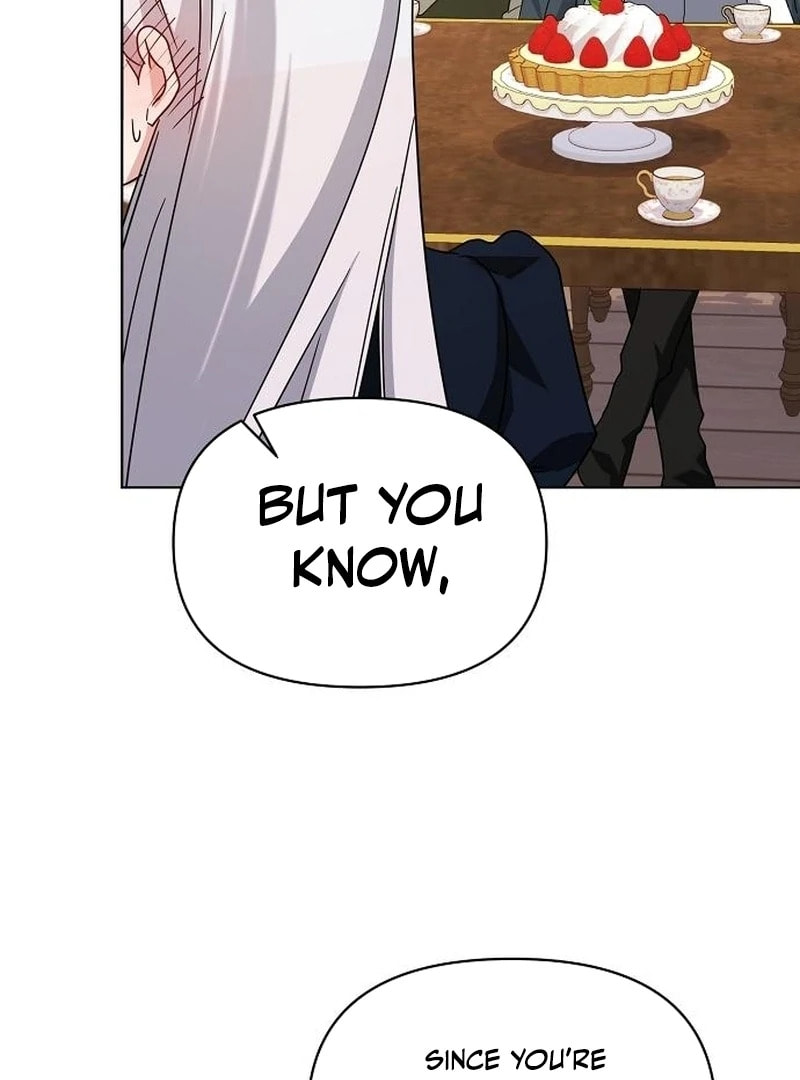 Adopted by a Murderous Duke Family Chapter 94 page 101 - 