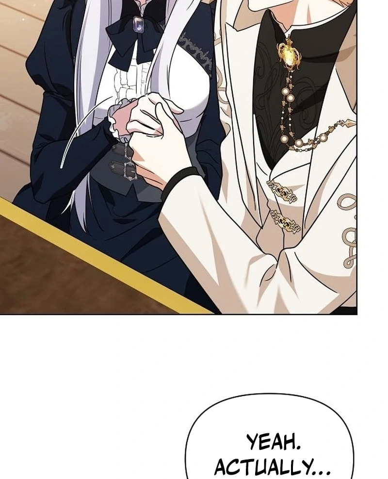 Adopted by a Murderous Duke Family Chapter 94 page 104 - 