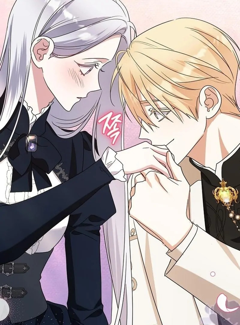 Adopted by a Murderous Duke Family Chapter 94 page 107 - 