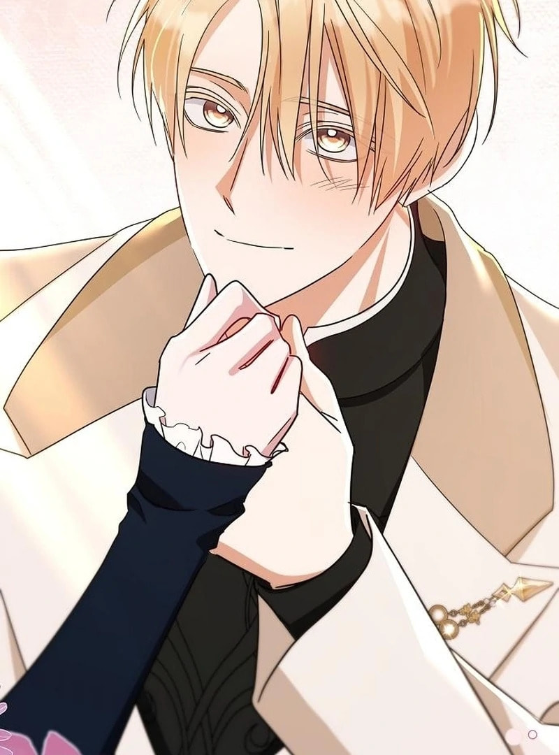 Adopted by a Murderous Duke Family Chapter 94 page 109 - 