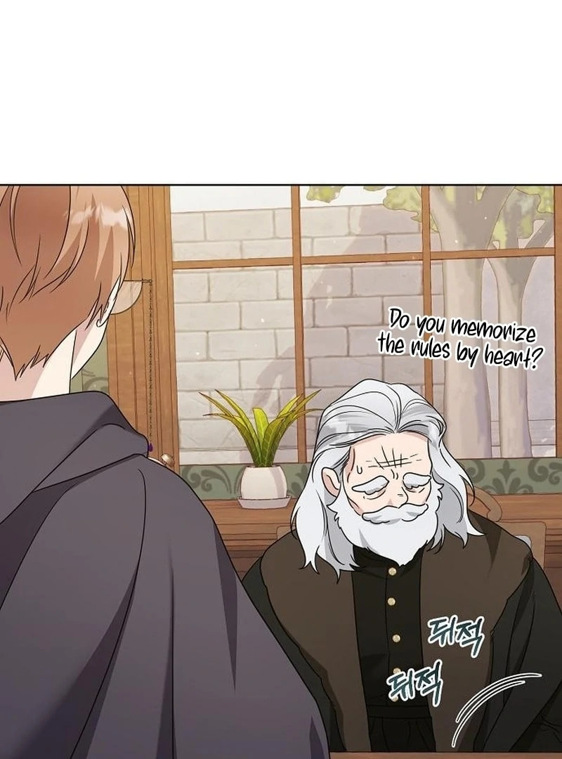 Adopted by a Murderous Duke Family Chapter 94 page 12 - 