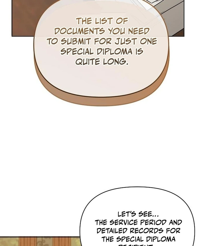 Adopted by a Murderous Duke Family Chapter 94 page 15 - 