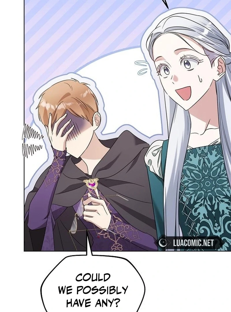 Adopted by a Murderous Duke Family Chapter 94 page 18 - 