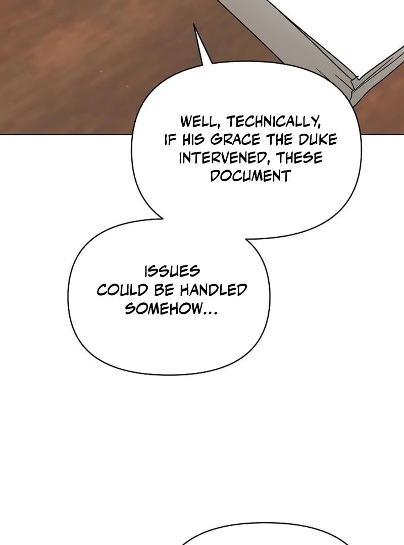 Adopted by a Murderous Duke Family Chapter 94 page 20 - 