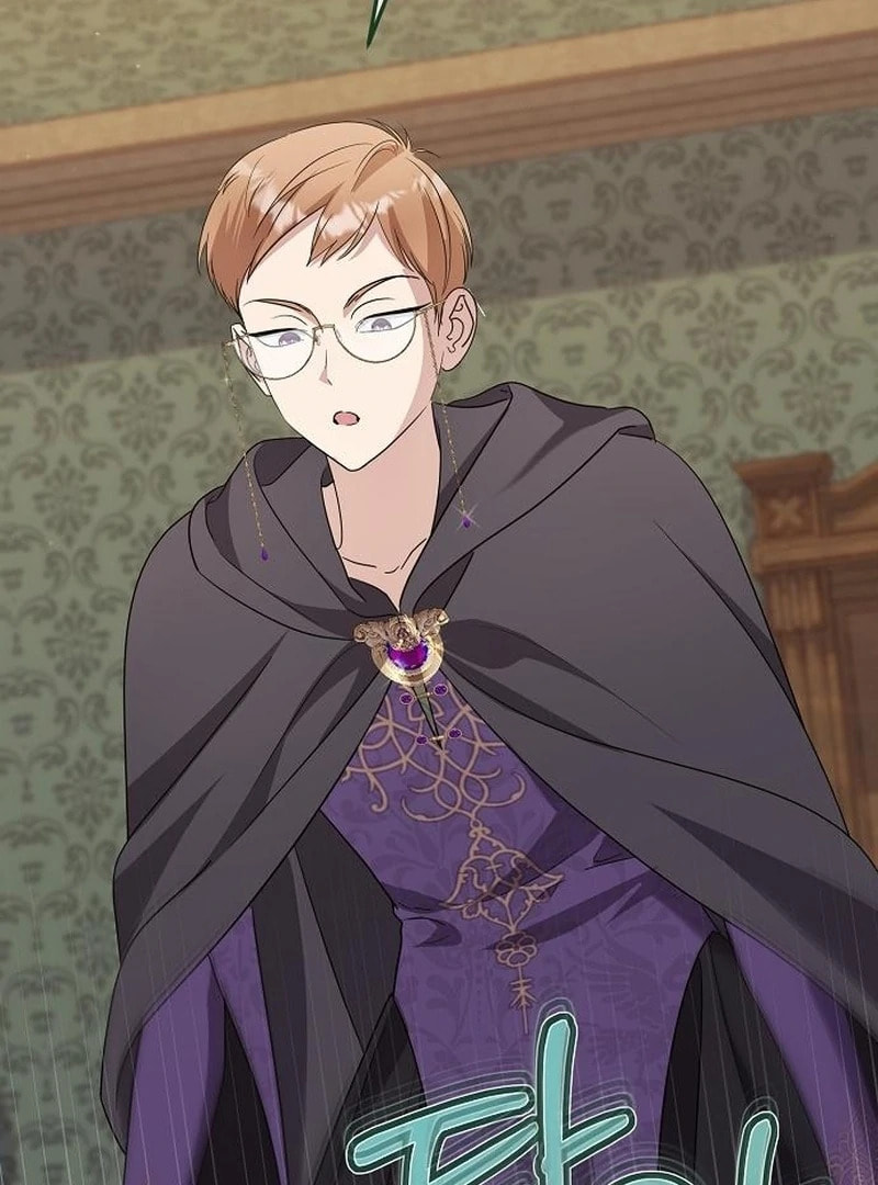 Adopted by a Murderous Duke Family Chapter 94 page 3 - 