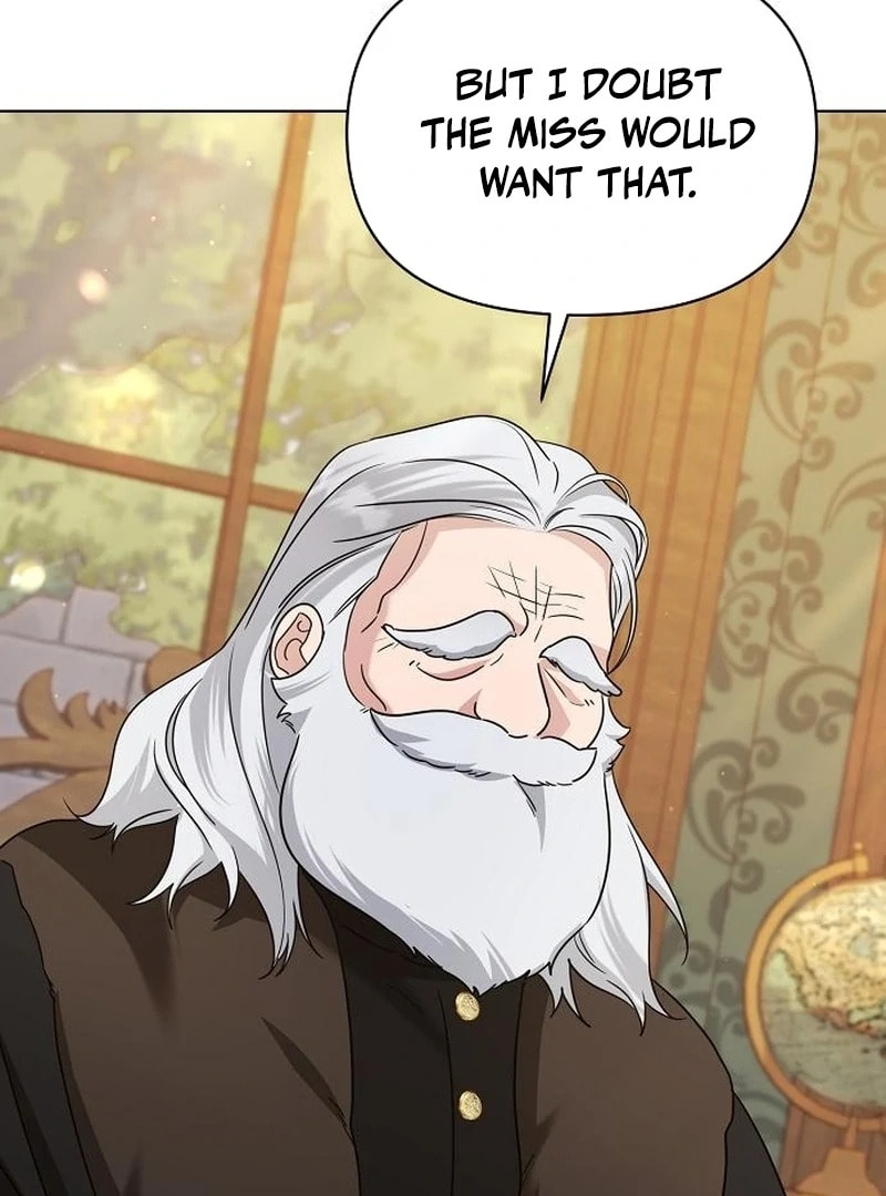 Adopted by a Murderous Duke Family Chapter 94 page 21 - 