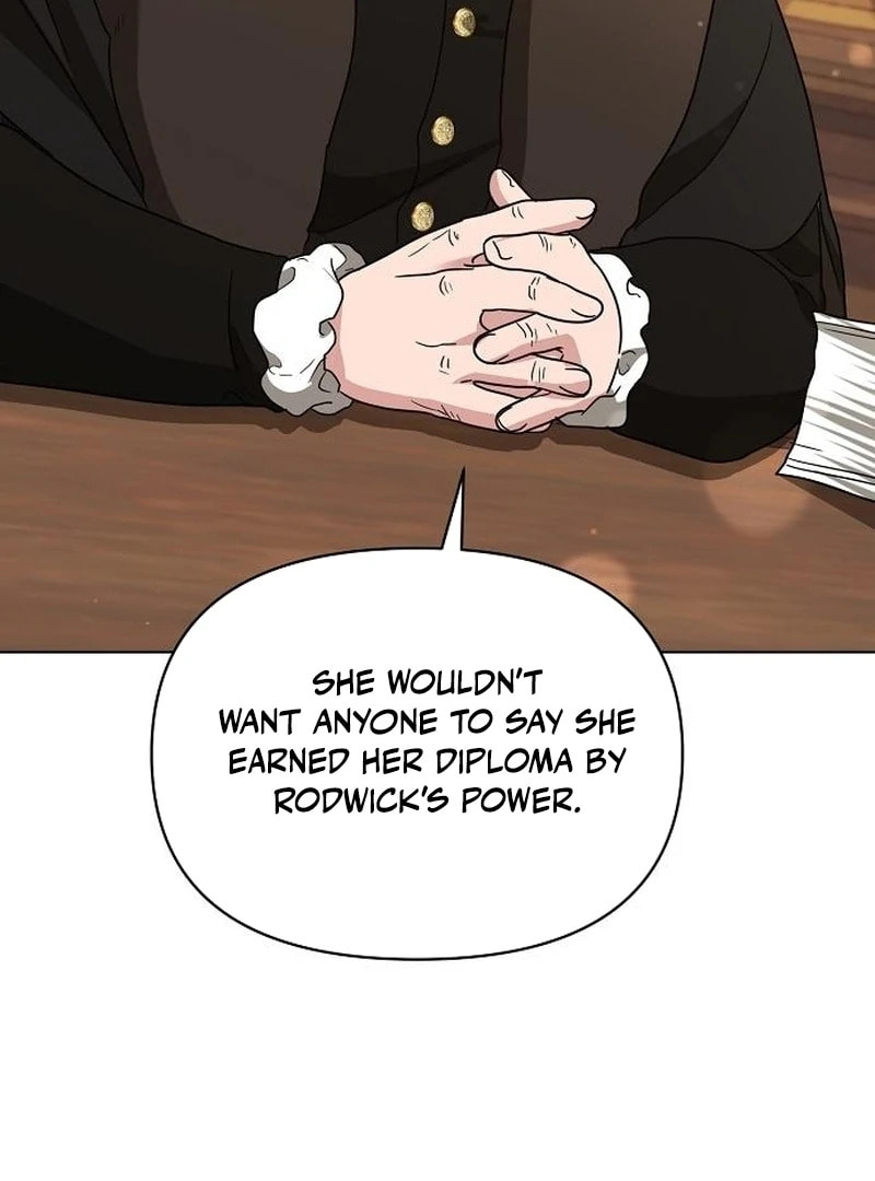 Adopted by a Murderous Duke Family Chapter 94 page 22 - 