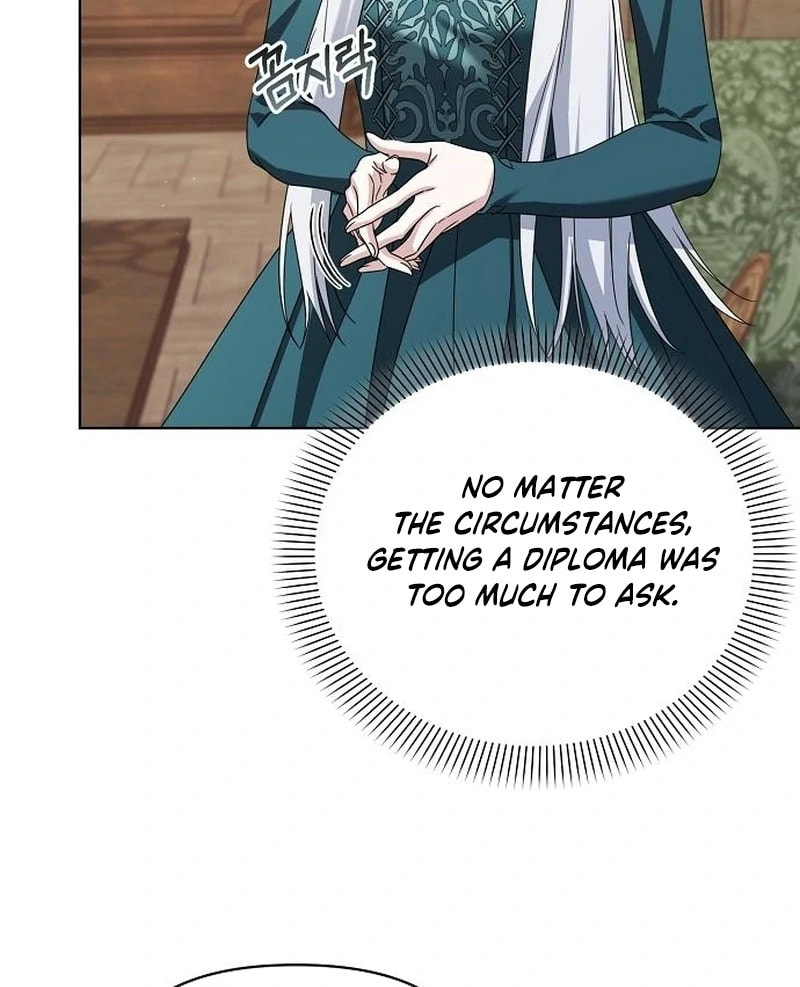 Adopted by a Murderous Duke Family Chapter 94 page 24 - 