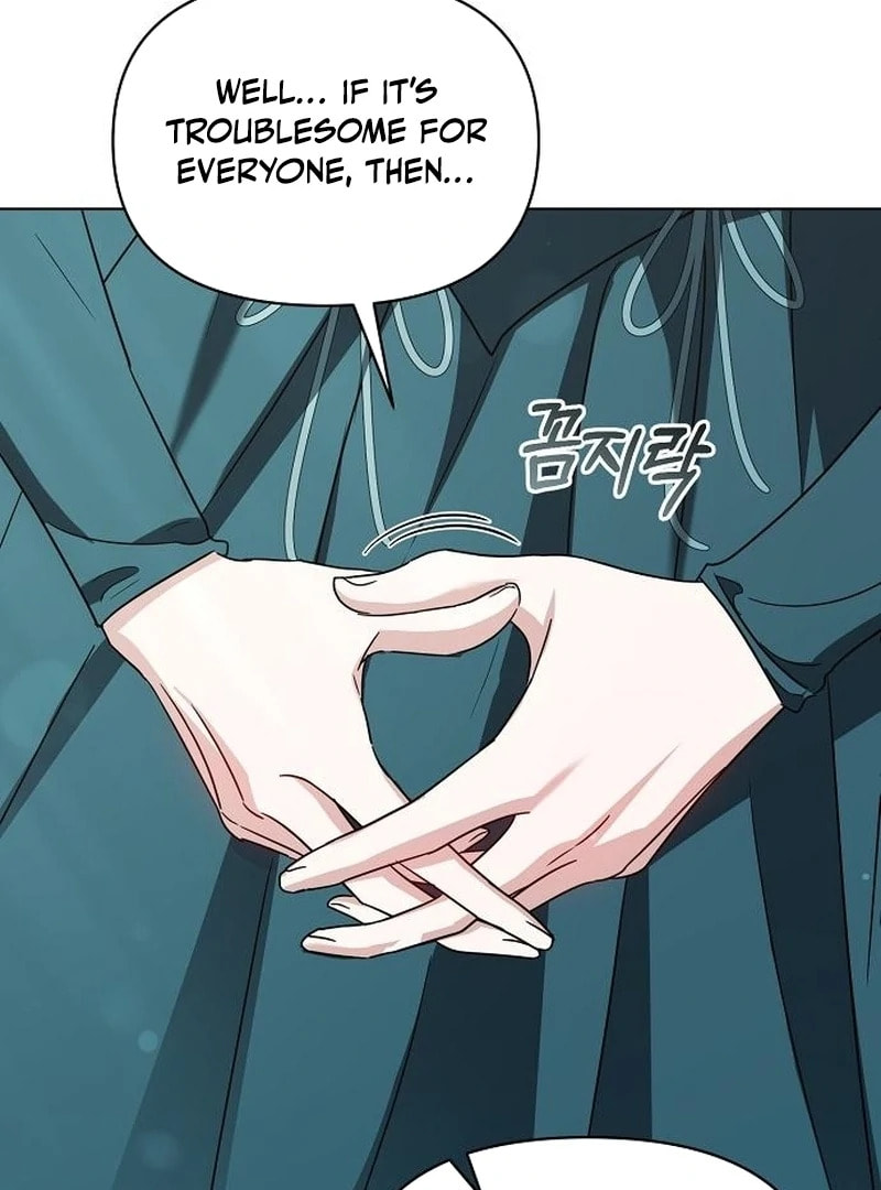 Adopted by a Murderous Duke Family Chapter 94 page 25 - 