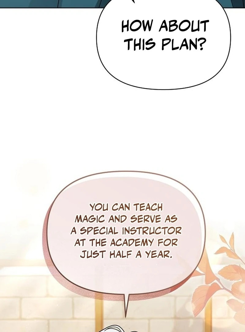 Adopted by a Murderous Duke Family Chapter 94 page 26 - 