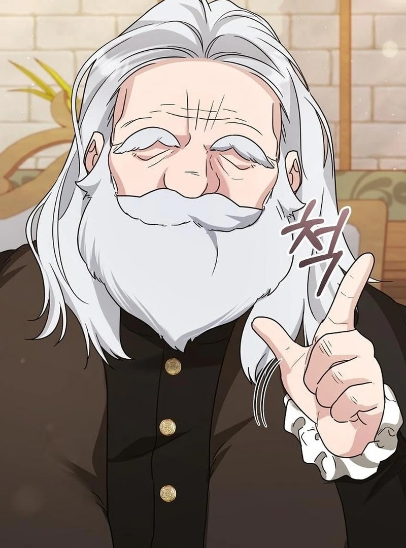 Adopted by a Murderous Duke Family Chapter 94 page 27 - 