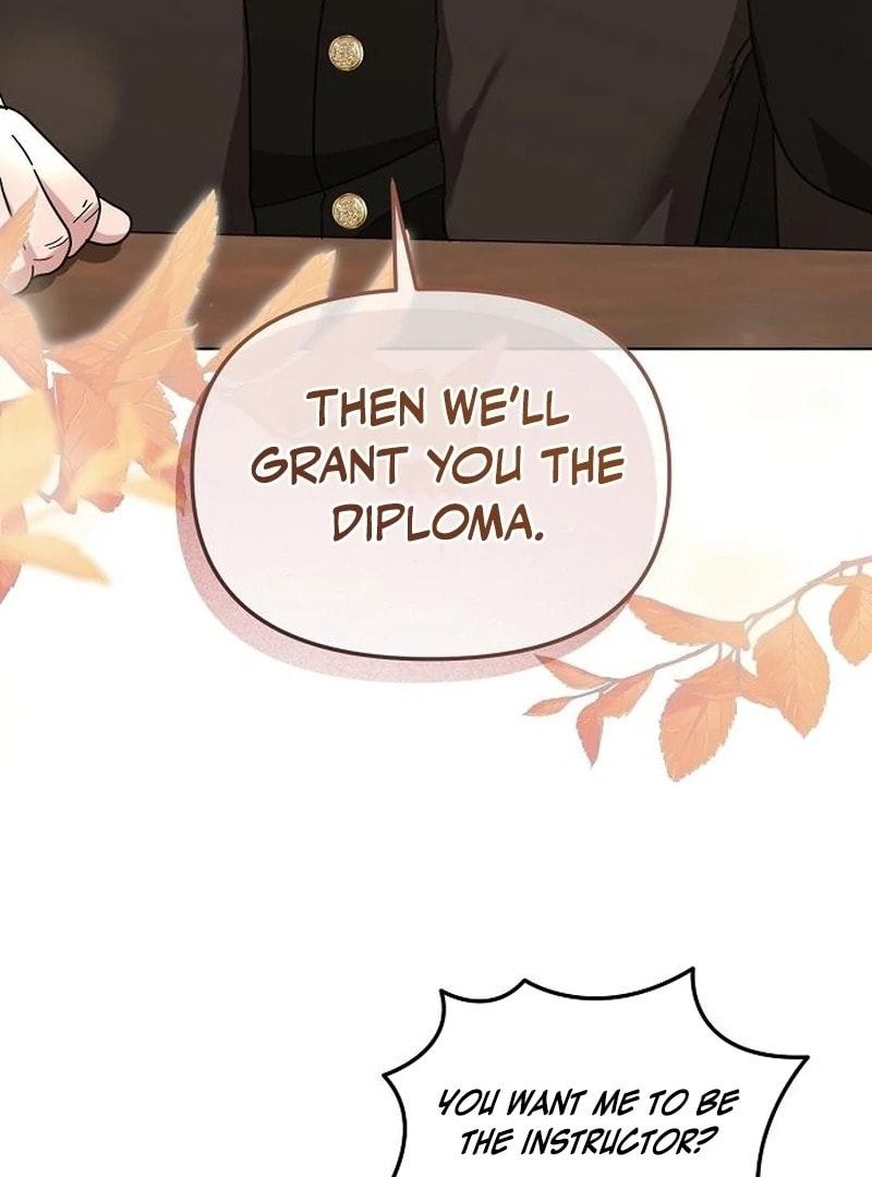 Adopted by a Murderous Duke Family Chapter 94 page 28 - 