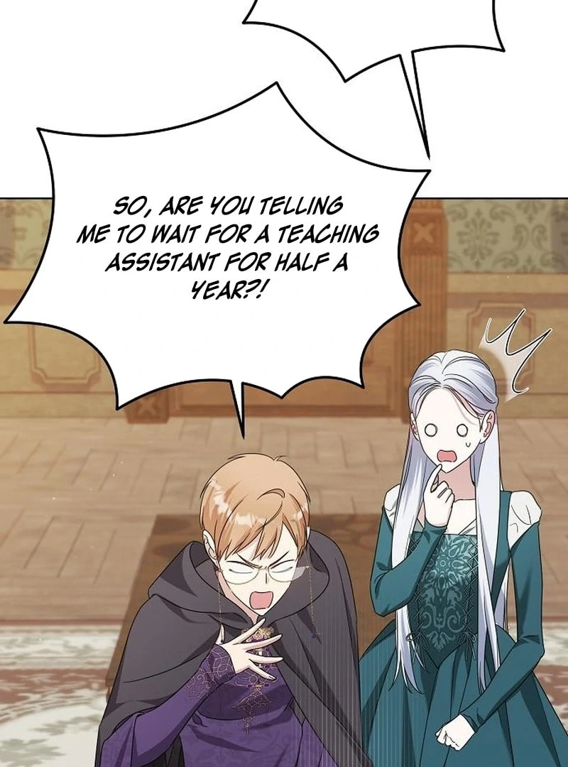 Adopted by a Murderous Duke Family Chapter 94 page 29 - 