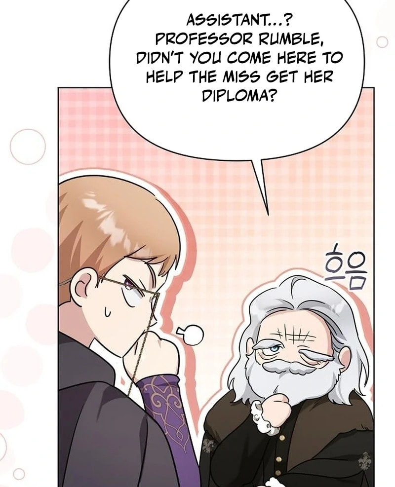 Adopted by a Murderous Duke Family Chapter 94 page 31 - 