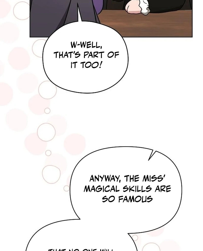 Adopted by a Murderous Duke Family Chapter 94 page 32 - 