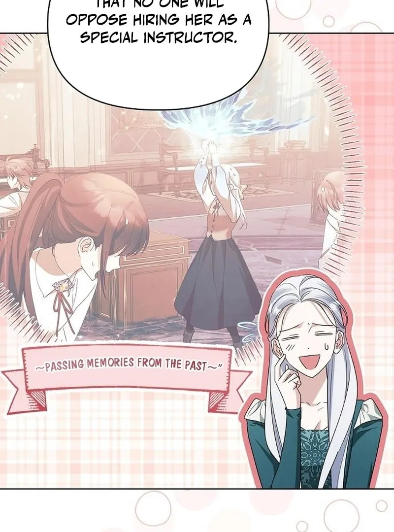 Adopted by a Murderous Duke Family Chapter 94 page 33 - 