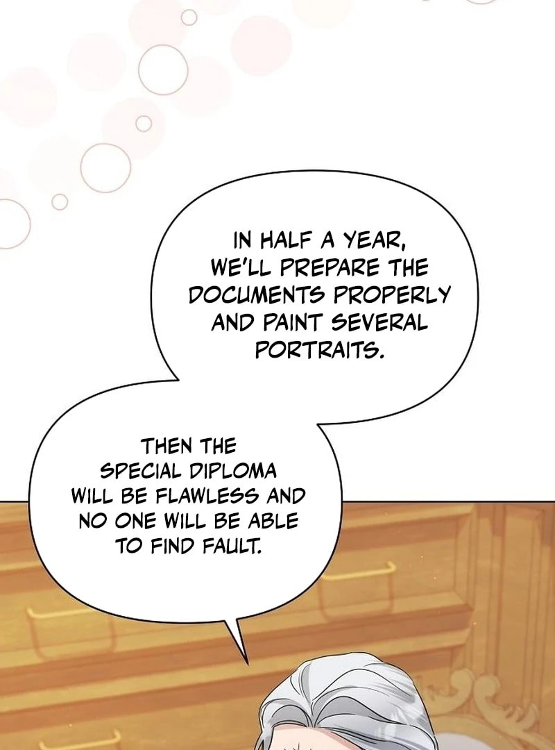Adopted by a Murderous Duke Family Chapter 94 page 34 - 