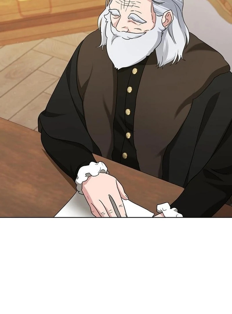 Adopted by a Murderous Duke Family Chapter 94 page 35 - 