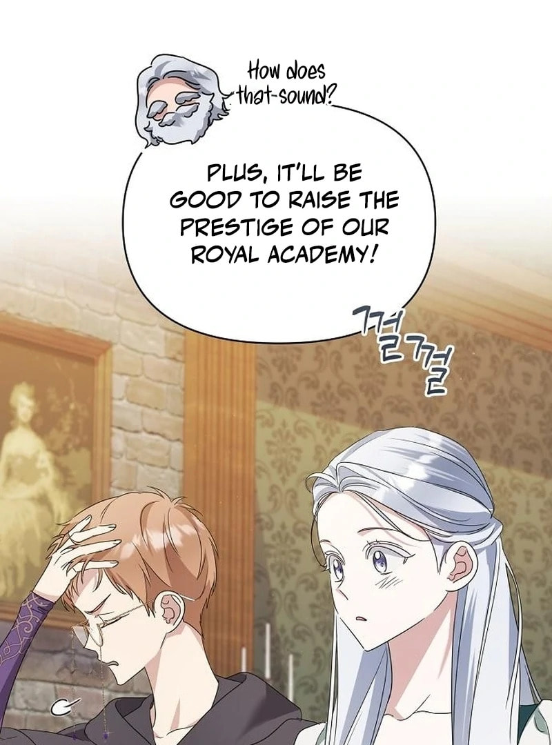 Adopted by a Murderous Duke Family Chapter 94 page 36 - 