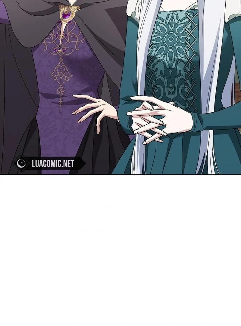Adopted by a Murderous Duke Family Chapter 94 page 37 - 